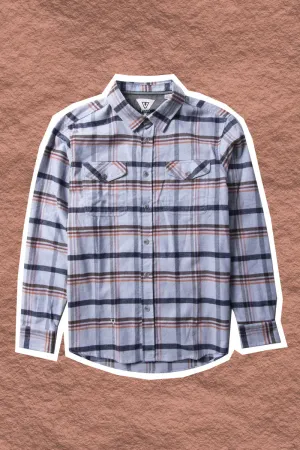 Central Coast 2 Flannel