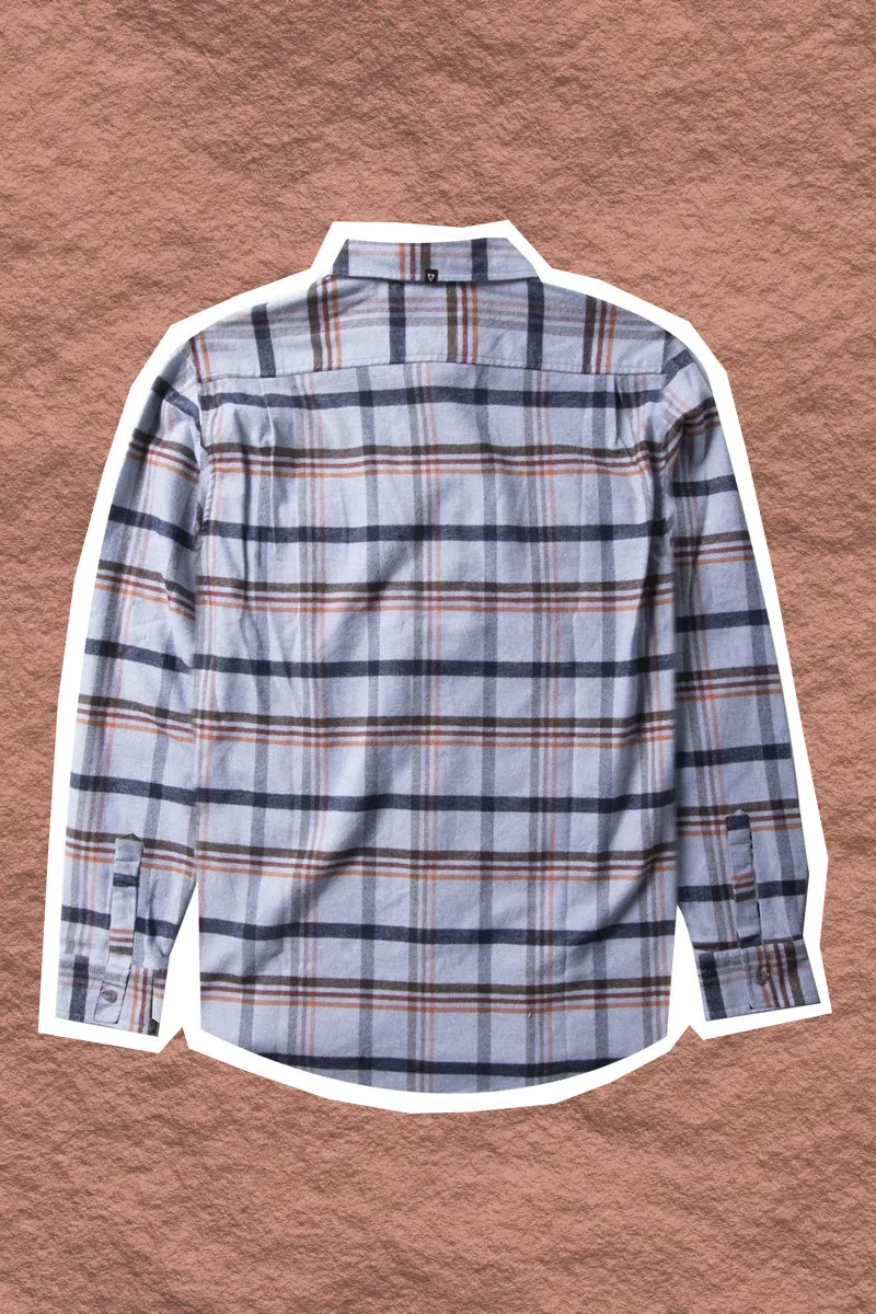 Central Coast 2 Flannel