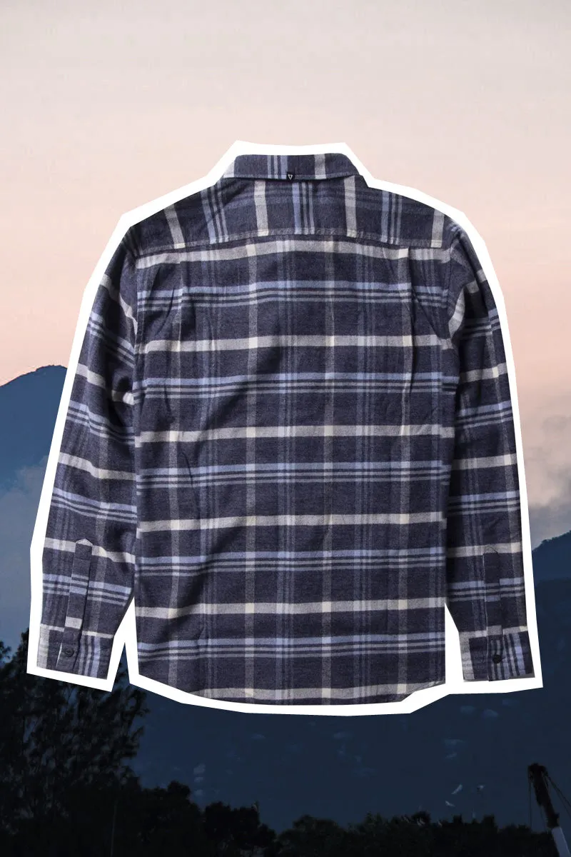 Central Coast 2 Flannel