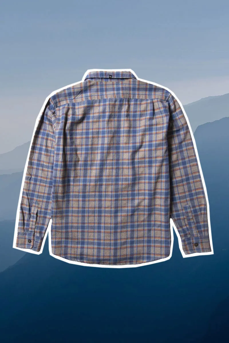 Central Coast Eco Flannel