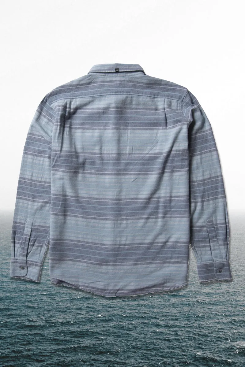 Central Coast Eco Flannel