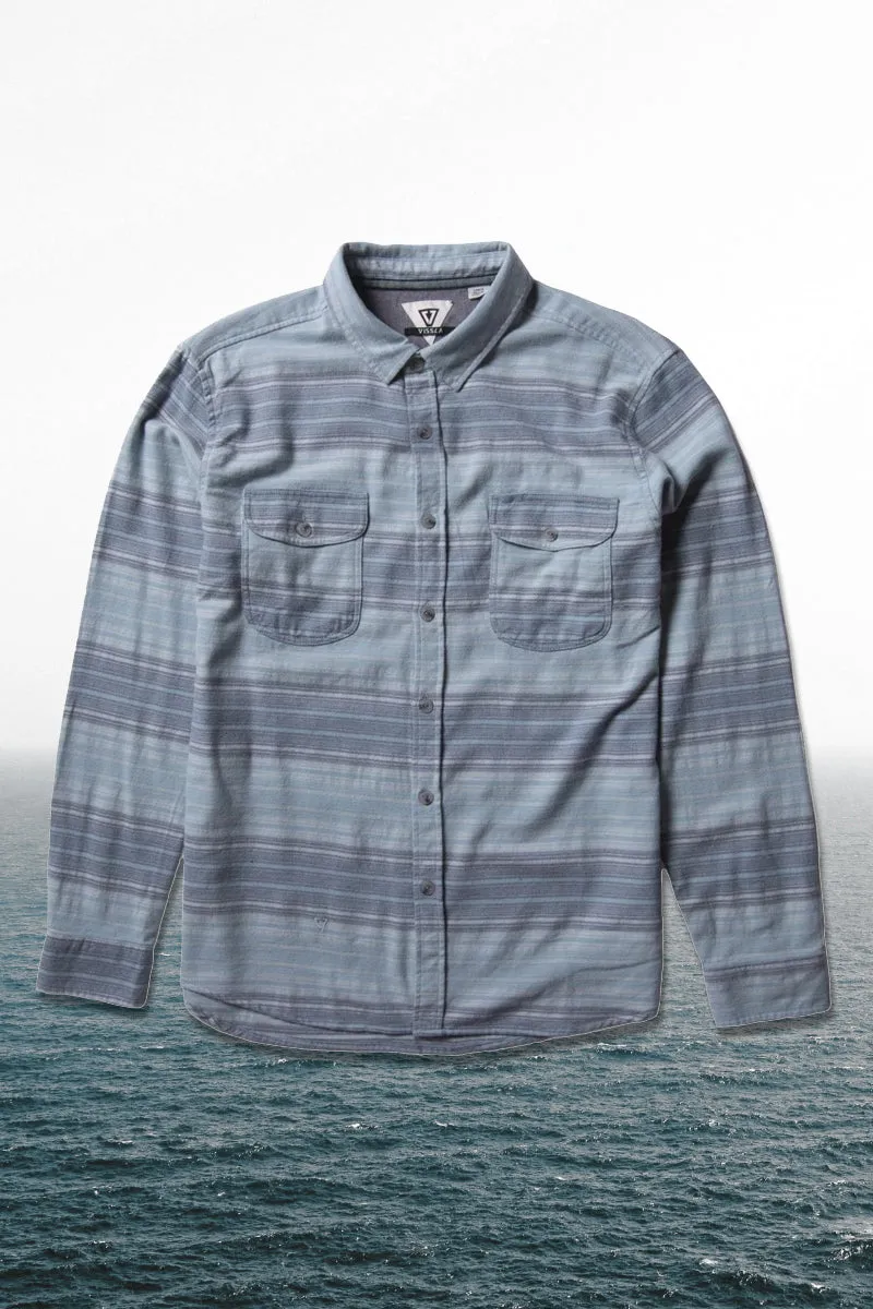 Central Coast Eco Flannel