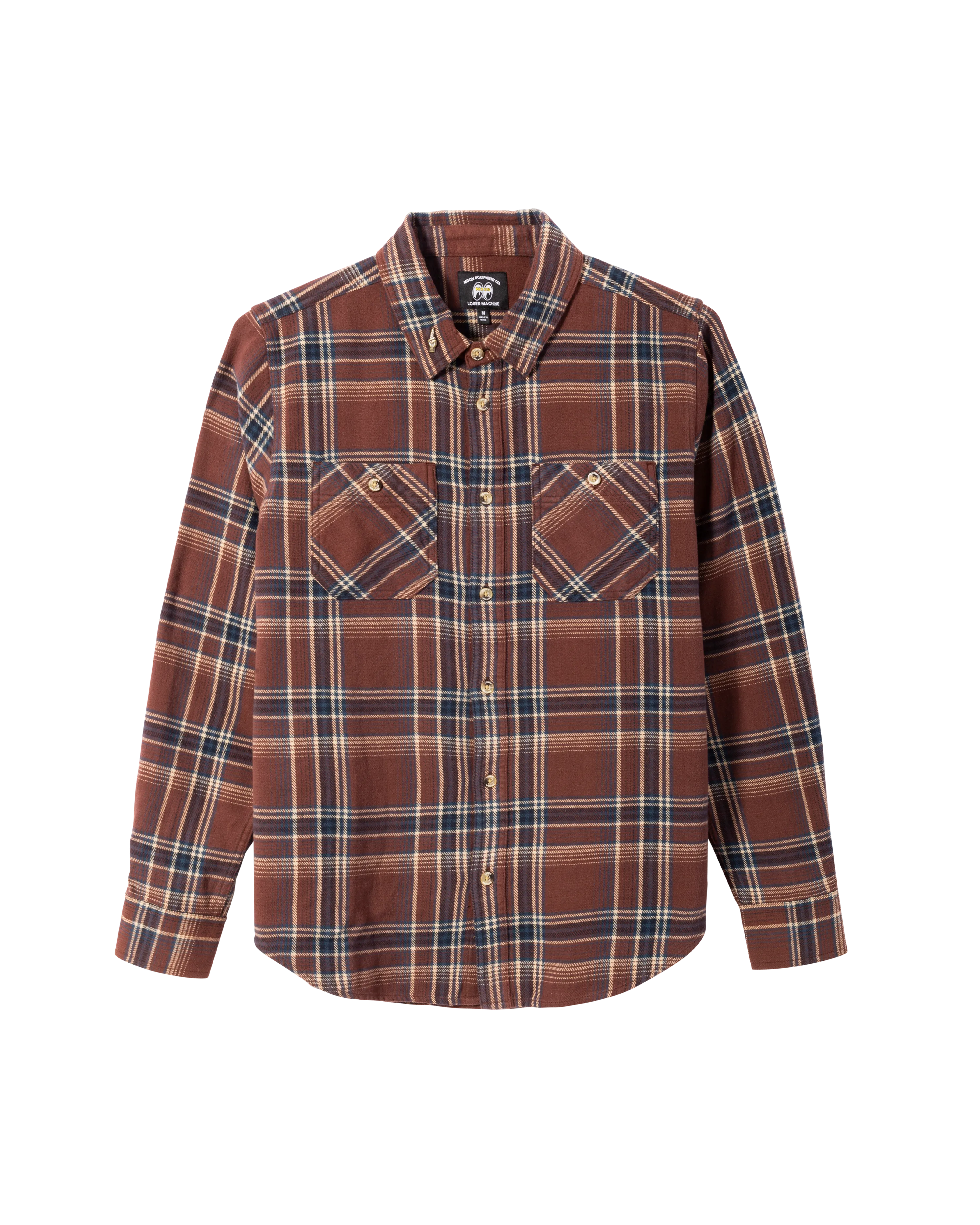 CHARLIE SHIRT