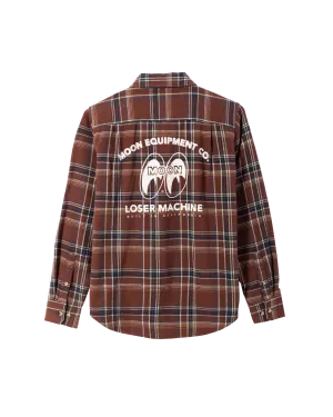 CHARLIE SHIRT