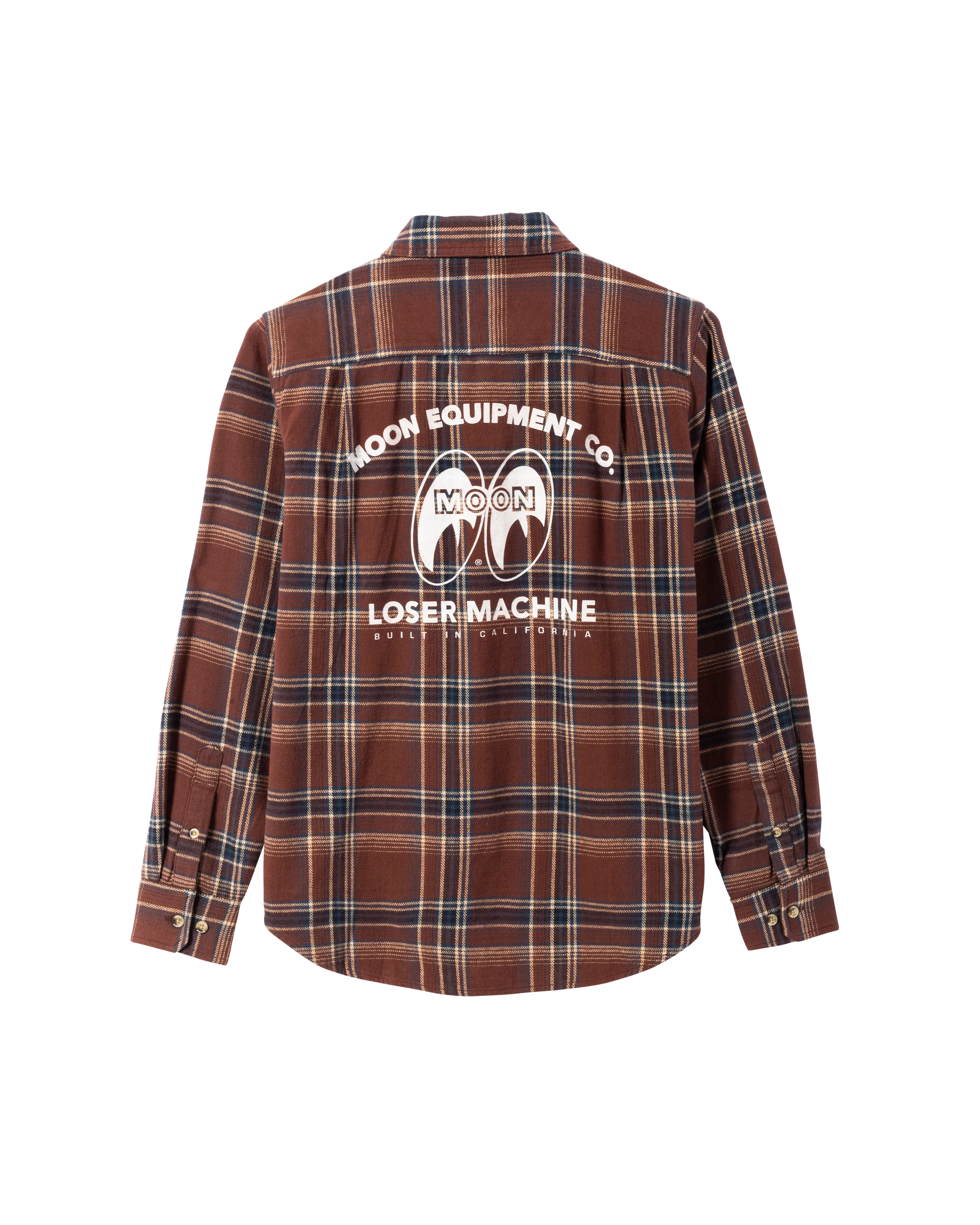 CHARLIE SHIRT