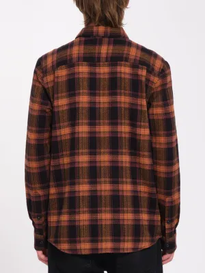 Chemise Baystone - BLACK