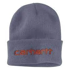CL104068 Toque-Carhartt Logo Beanie