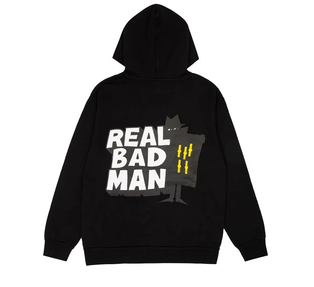 CLASSIC HOODED FLEECE