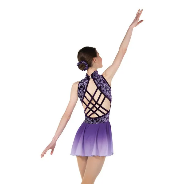 Clematis Skating Dress
