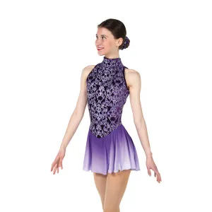 Clematis Skating Dress