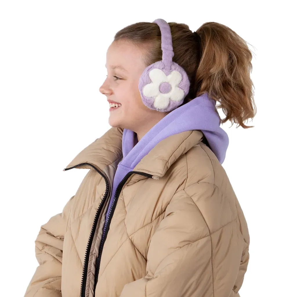 Clownzy Earmuffs