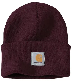 CLTOQUEA18--V26 Toque-Carhartt-Beanie