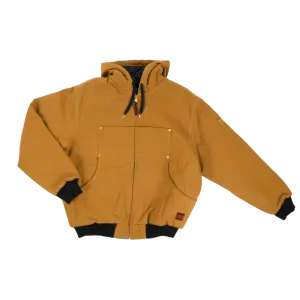 CLWJ351 Men's Duck Bomber Jacket