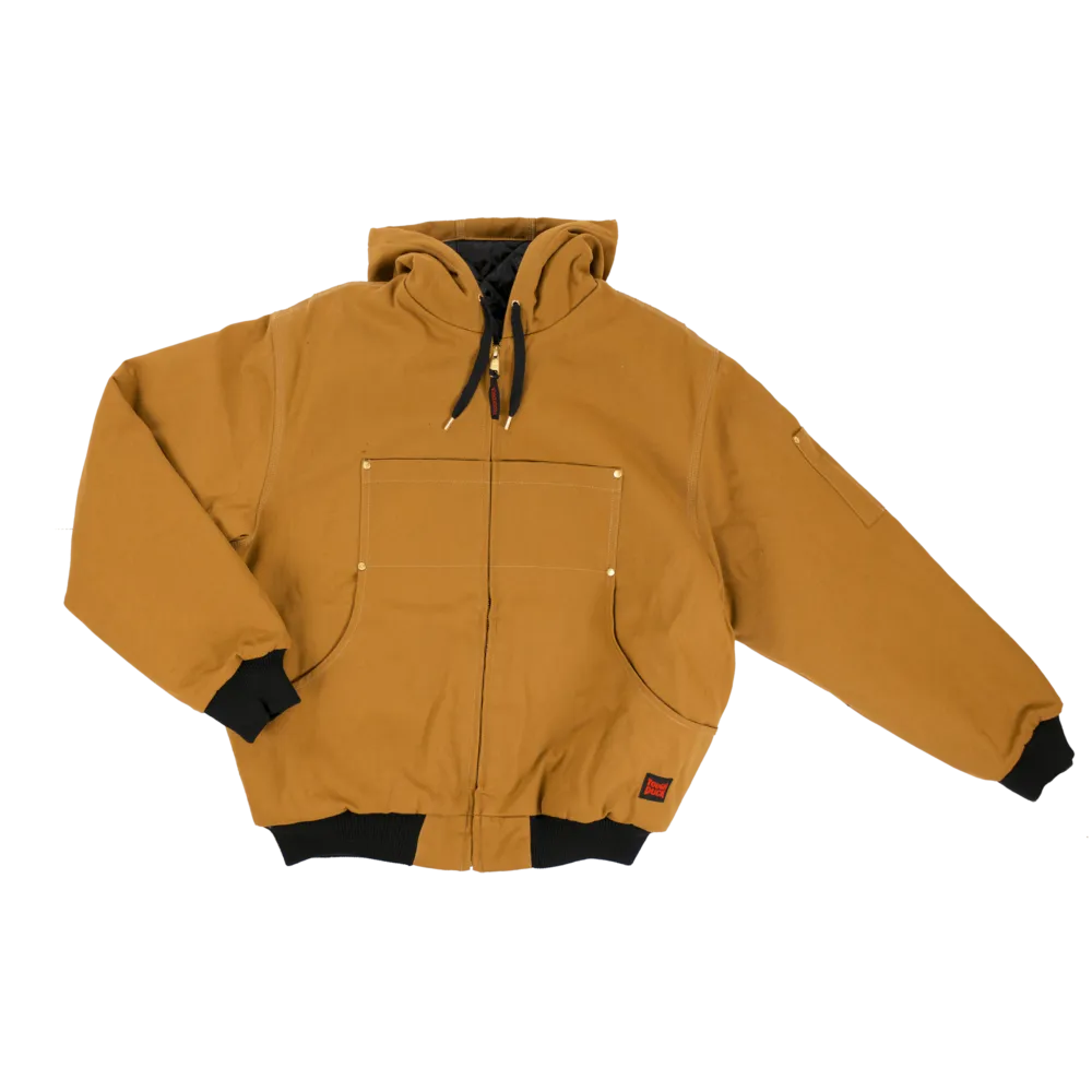 CLWJ351 Men's Duck Bomber Jacket
