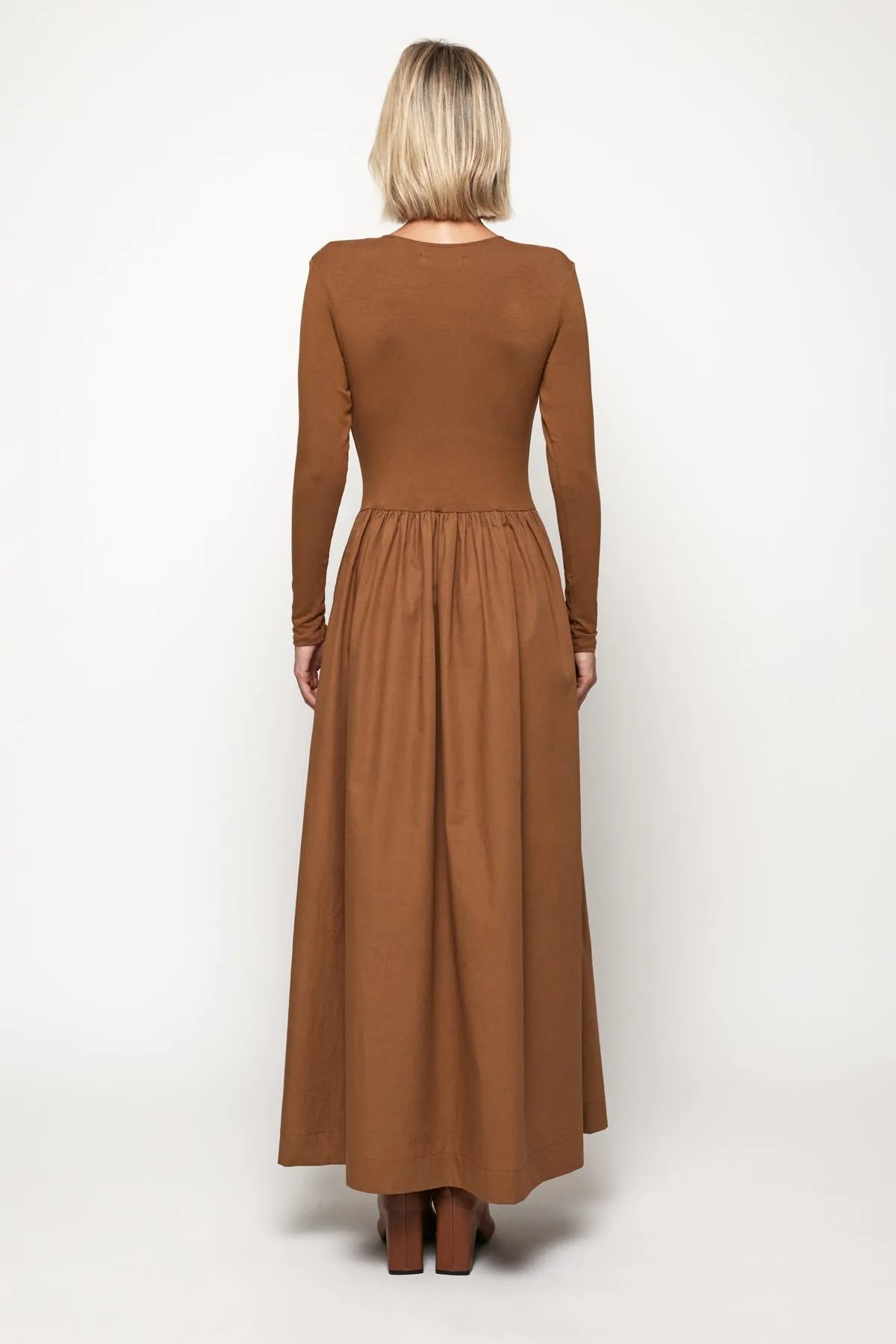 Co-ordinated Maxi