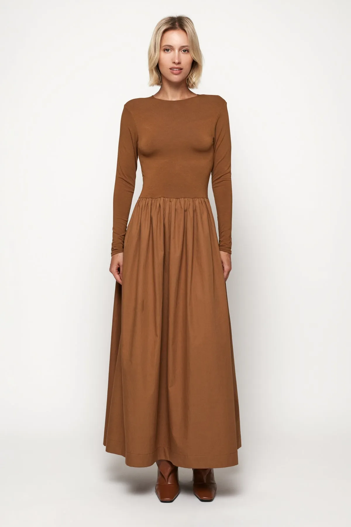 Co-ordinated Maxi