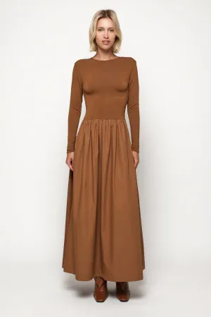 Co-ordinated Maxi