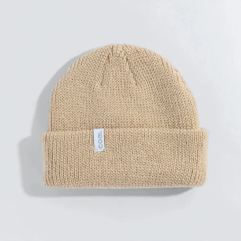 Coal Frena Knit Beanie 2025