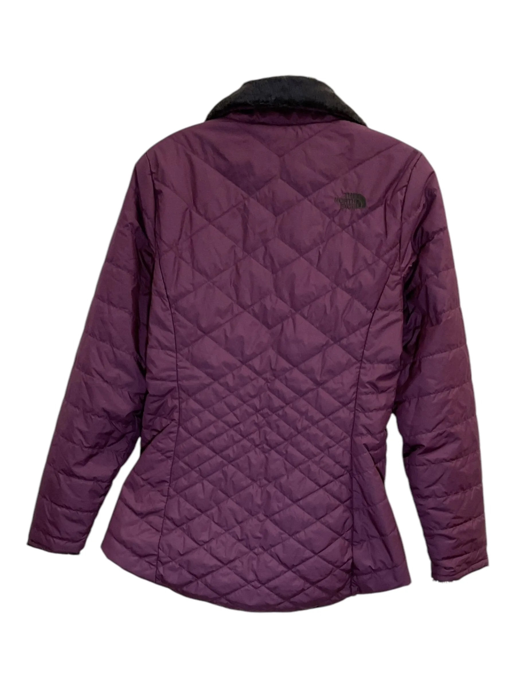 Coat Puffer & Quilted By The North Face  Size: M