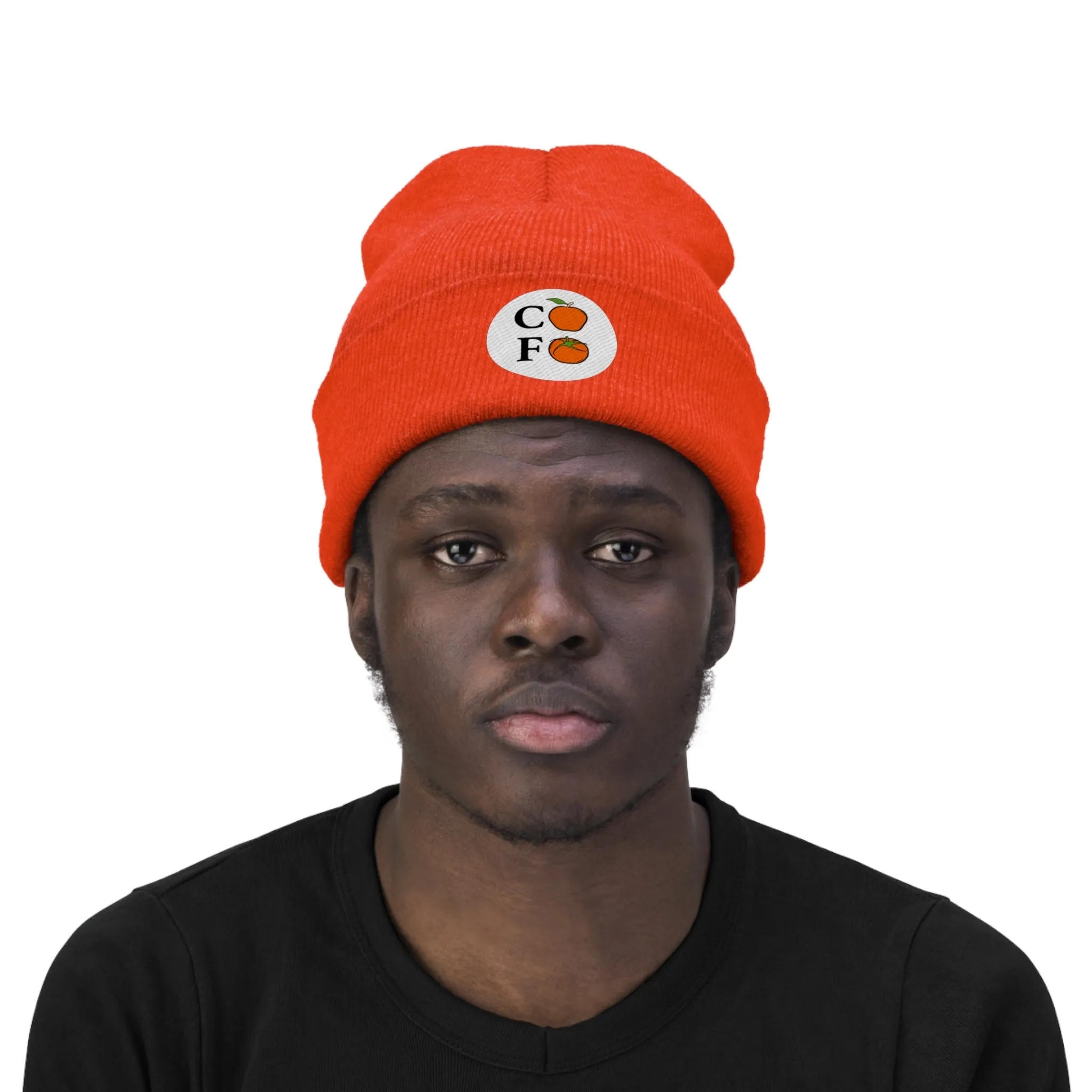 CoFo Knit Beanie