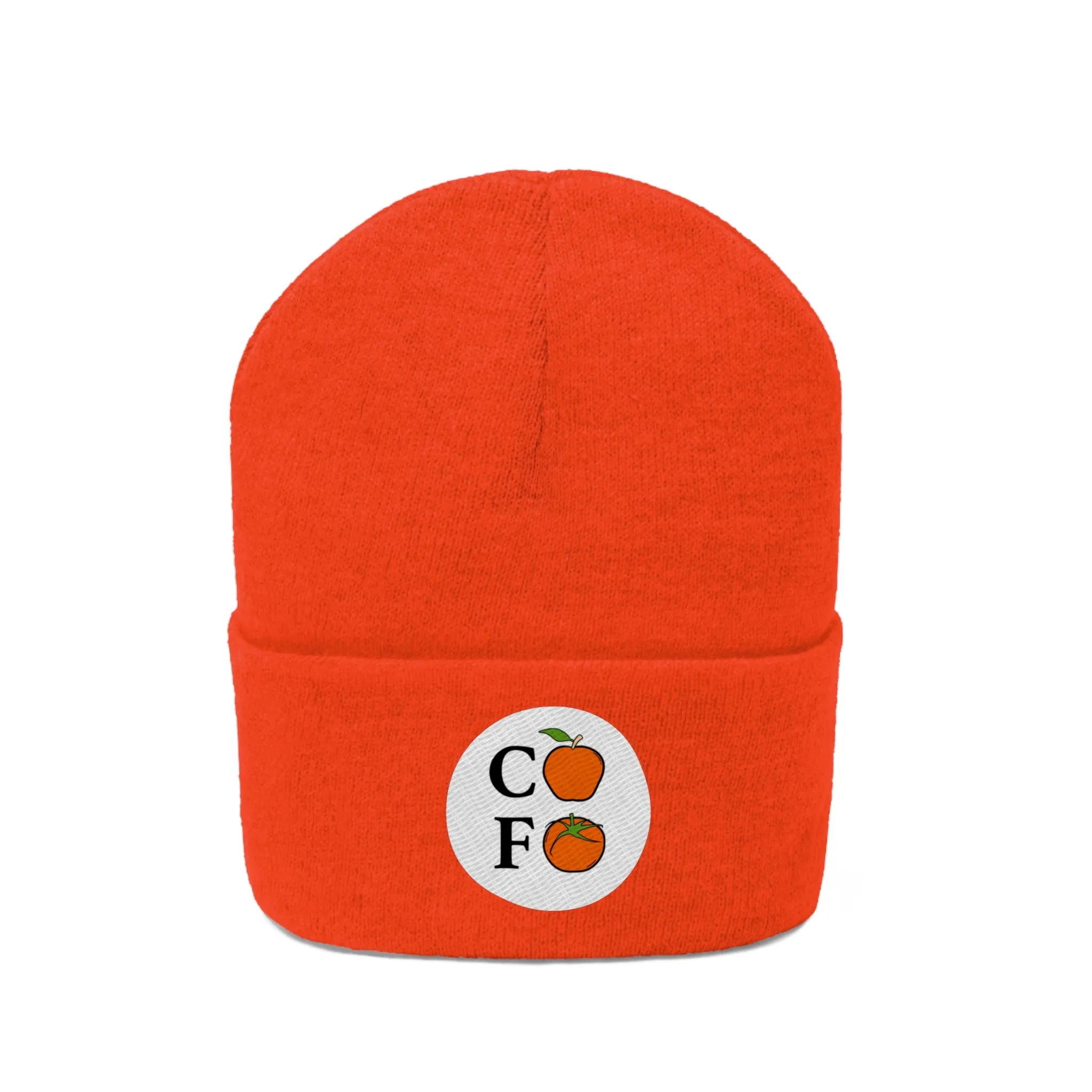 CoFo Knit Beanie