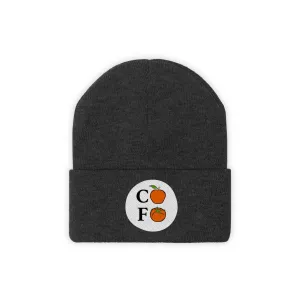 CoFo Knit Beanie