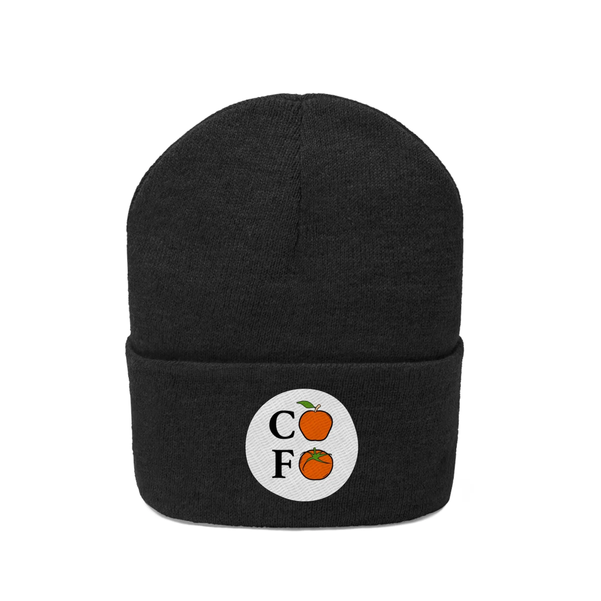 CoFo Knit Beanie