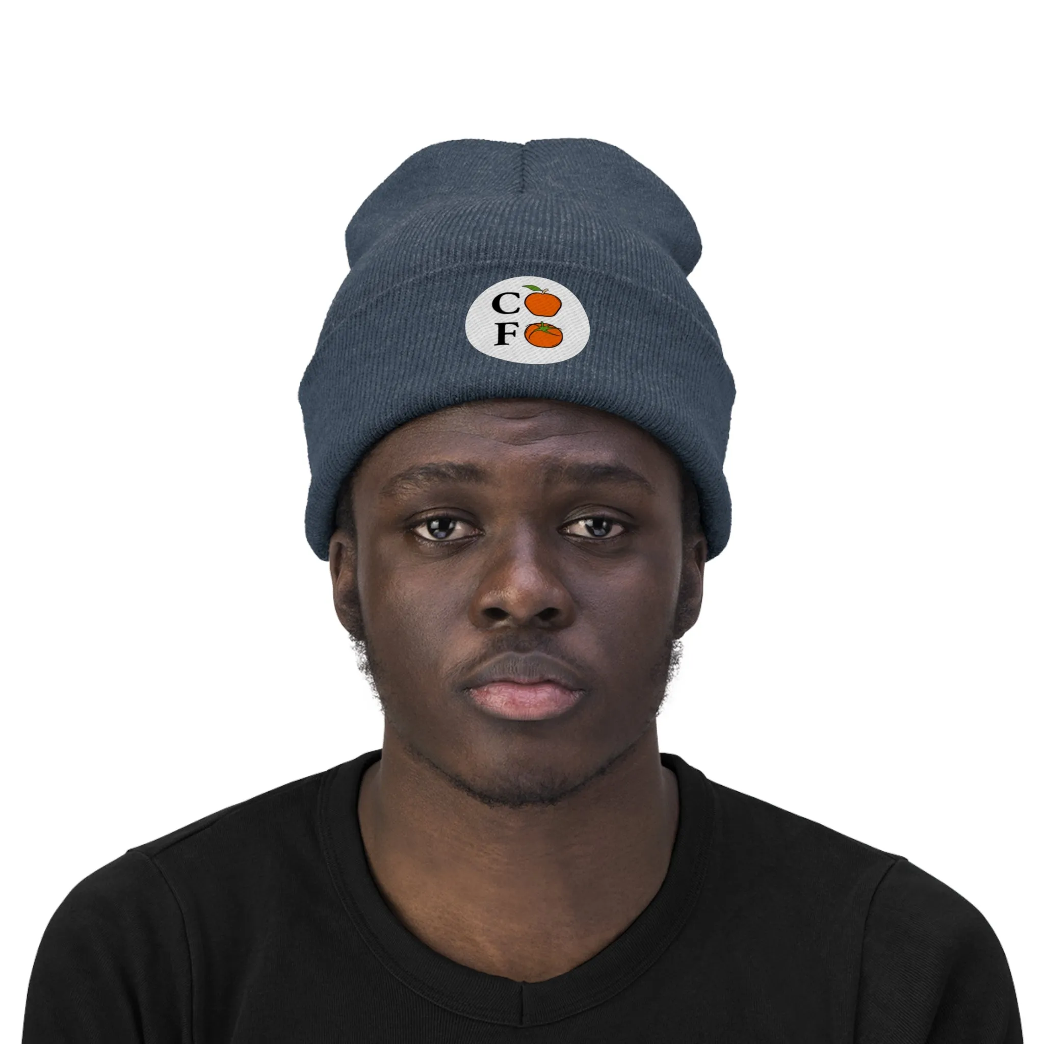 CoFo Knit Beanie