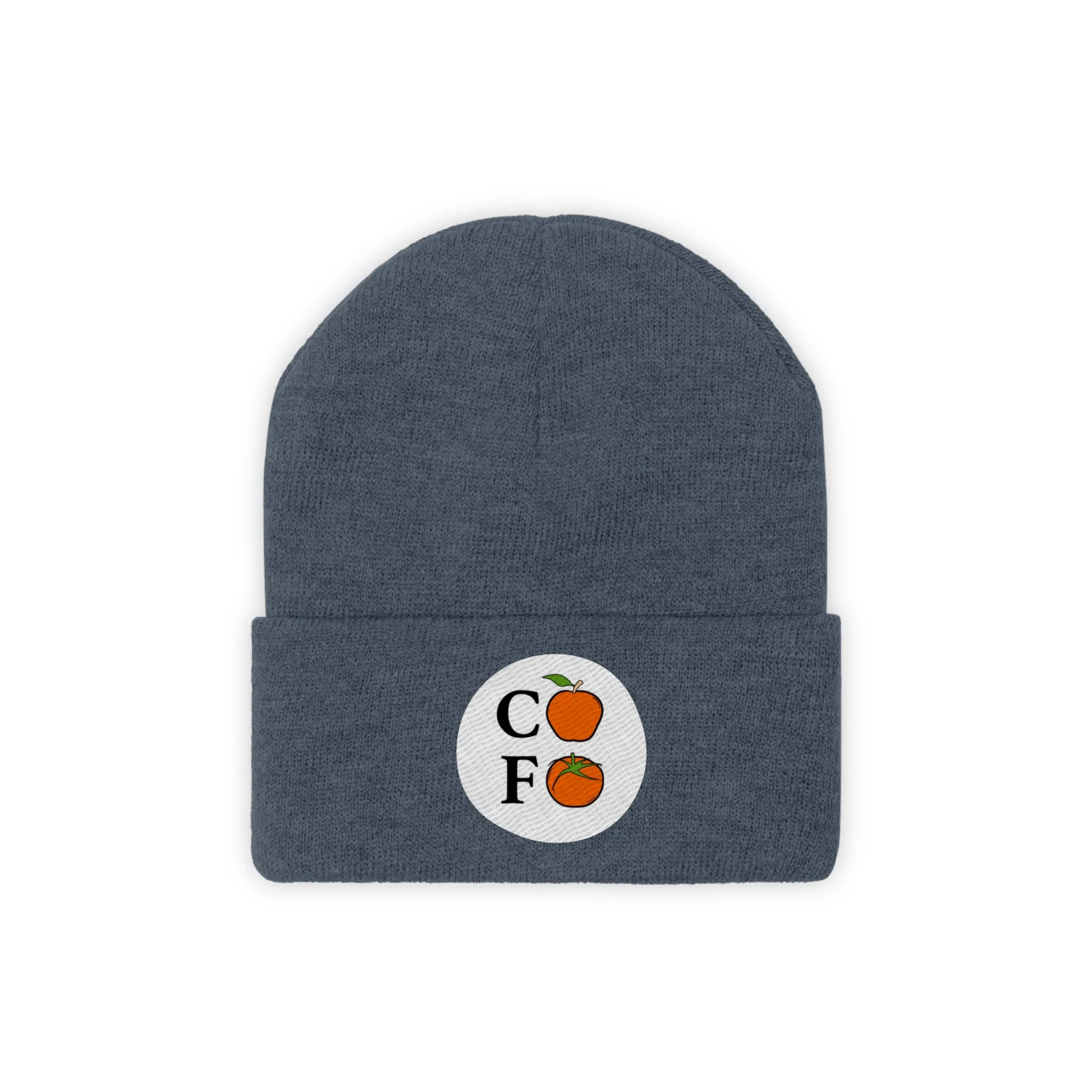 CoFo Knit Beanie