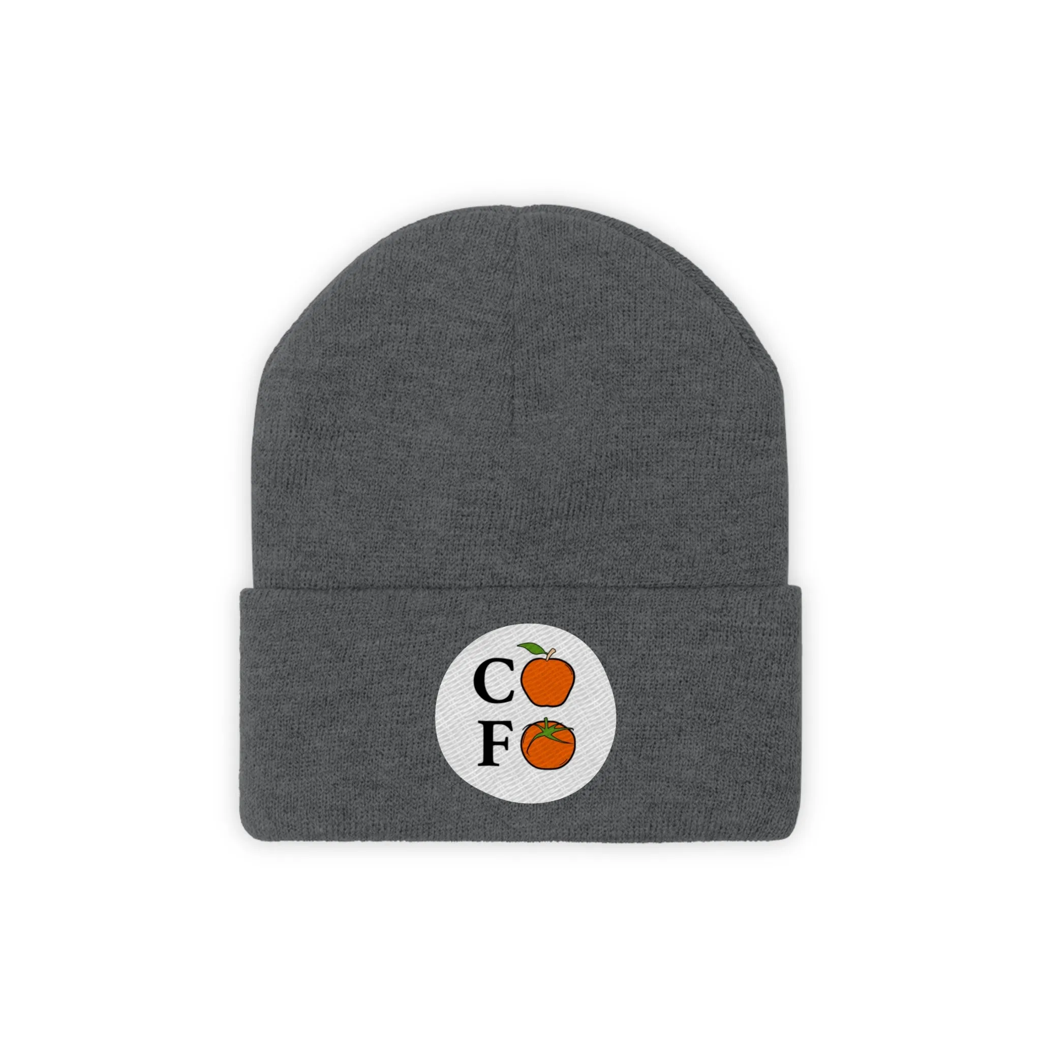 CoFo Knit Beanie