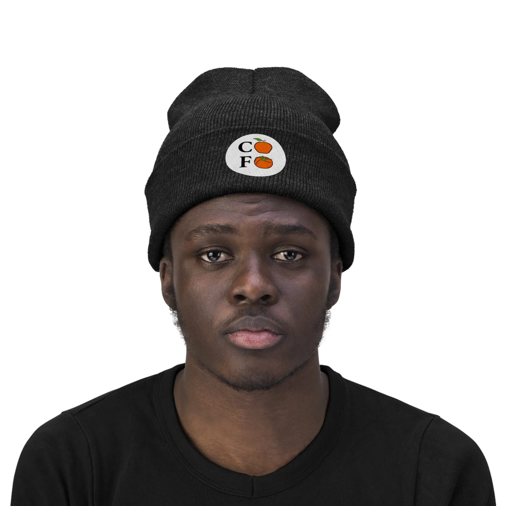 CoFo Knit Beanie