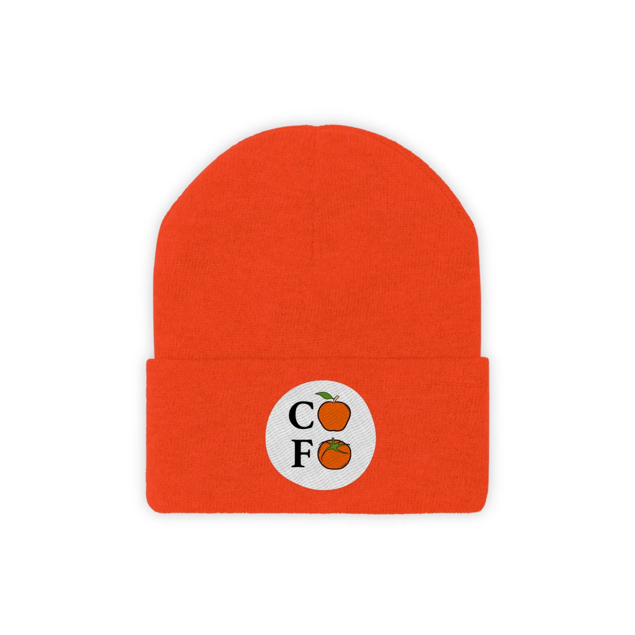 CoFo Knit Beanie