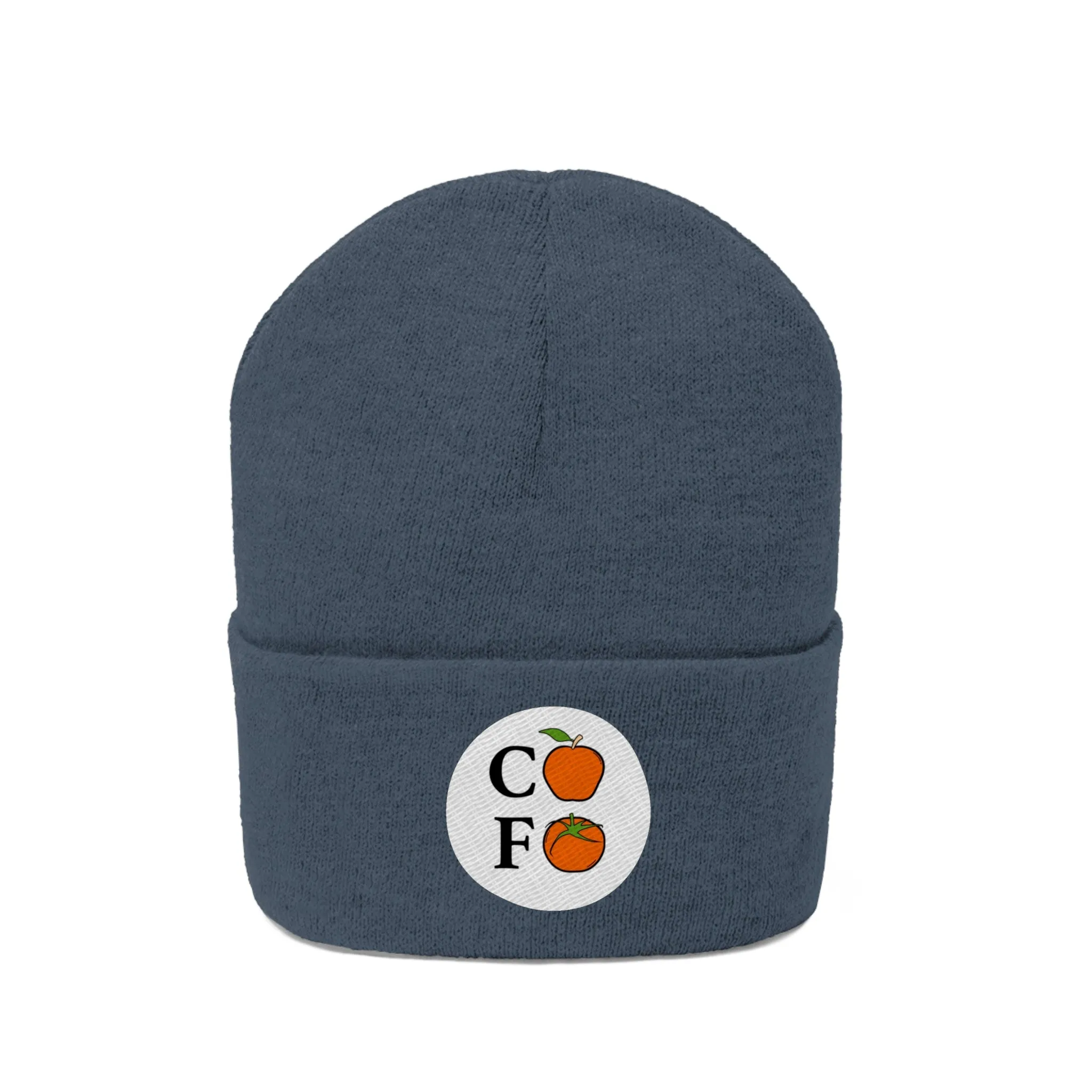 CoFo Knit Beanie