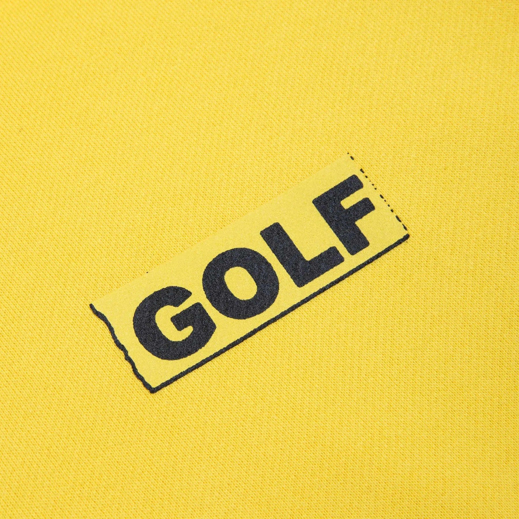 COLLAGE ZIP UP HOODIE by GOLF WANG
