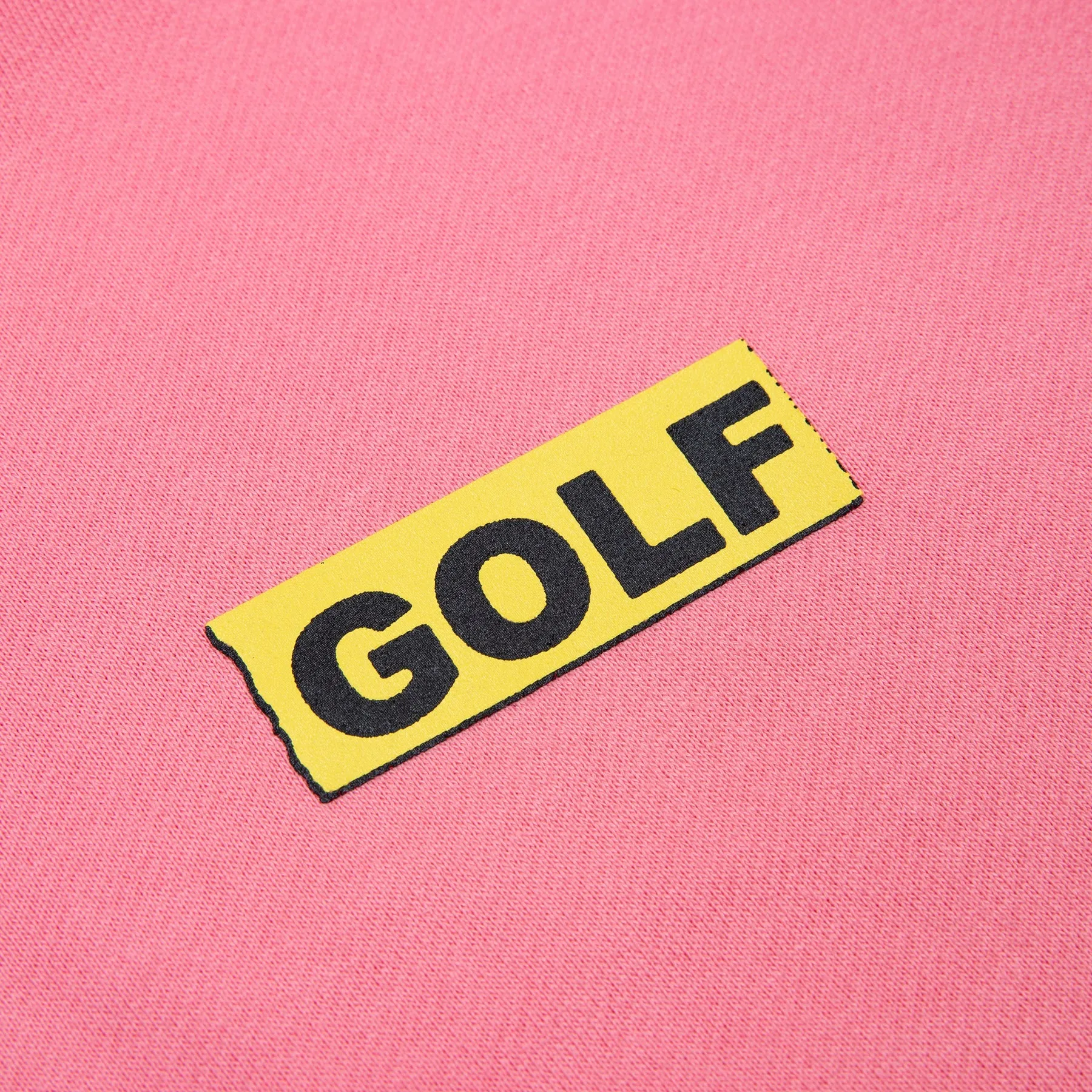 COLLAGE ZIP UP HOODIE by GOLF WANG