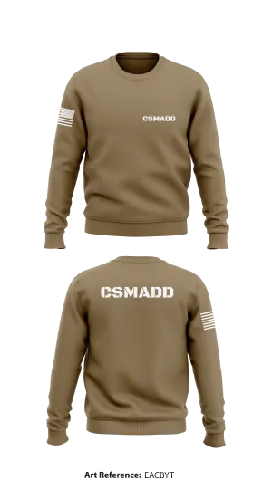 Core Men's Crewneck Performance Sweatshirt -