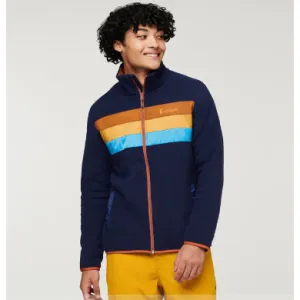 Cotopaxi Teca Fleece Full Zip Jacket Men's
