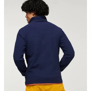 Cotopaxi Teca Fleece Full Zip Jacket Men's