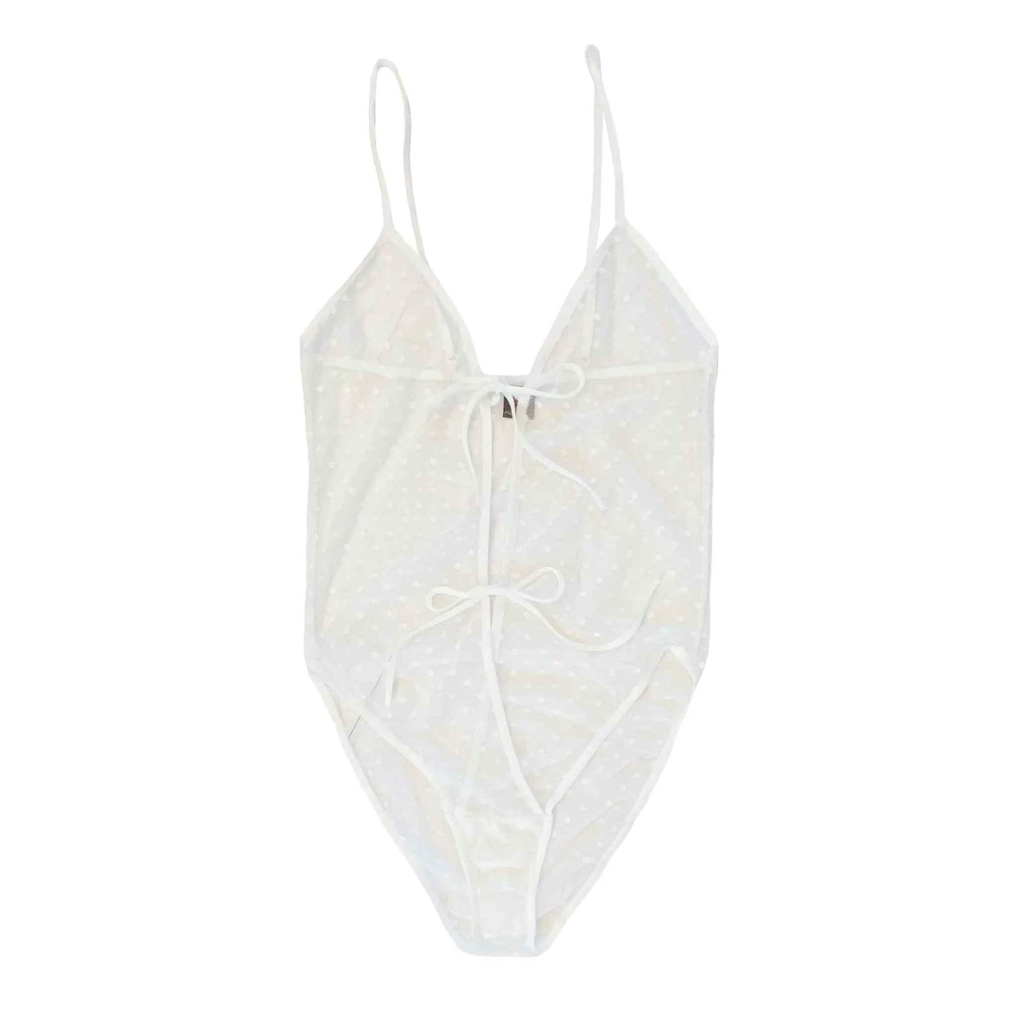 Coucou Lola Brigitte Bodysuit