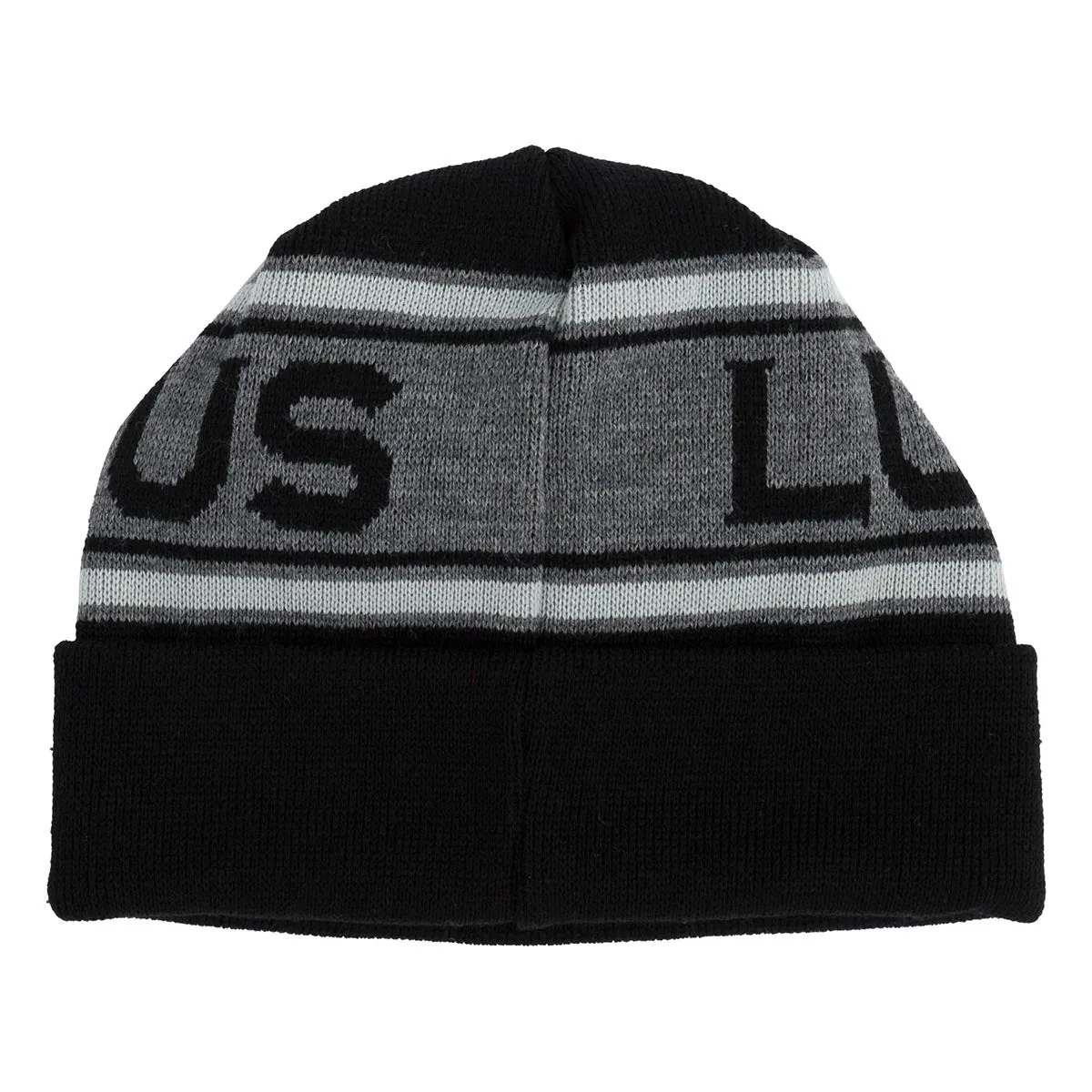 Creature - Lurk With Us Beanie Black/Grey
