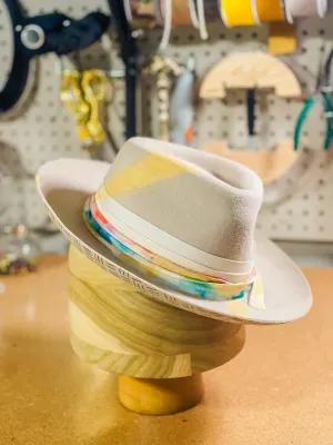 Custom Hat - Freestyle