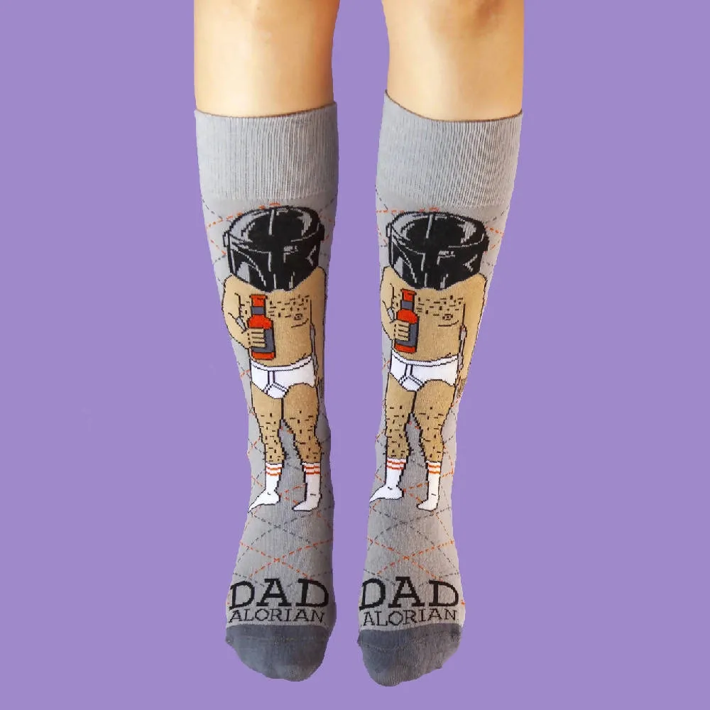 Dadalorian