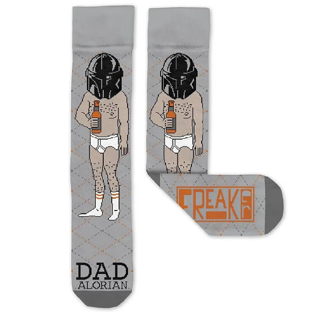 Dadalorian