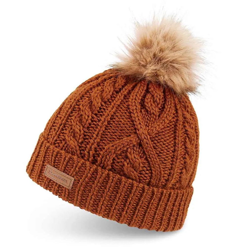 Dakine Womens Kelsey Beanie