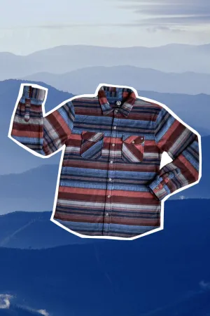 Dakota Polar Flannel