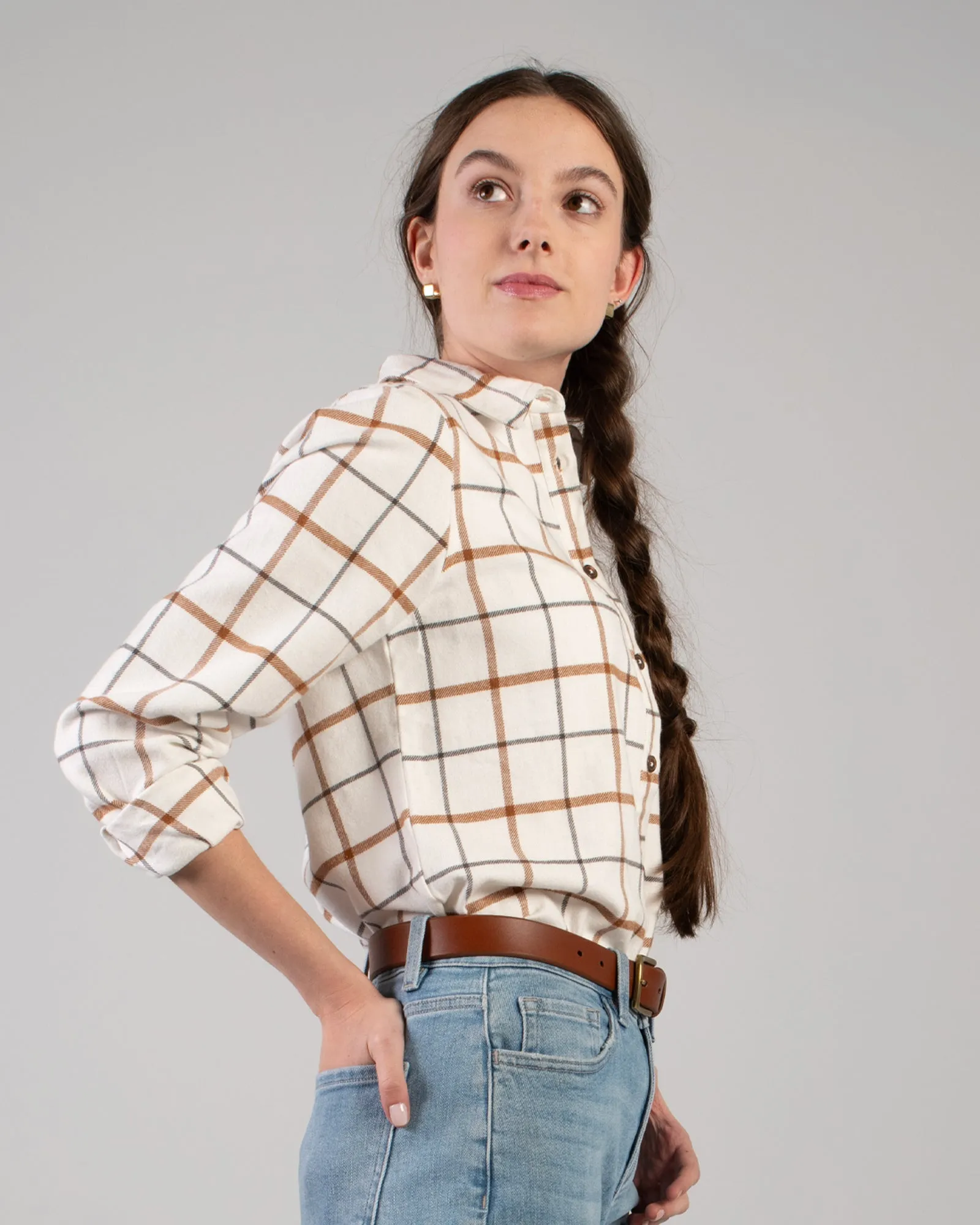 Danielle Shirt