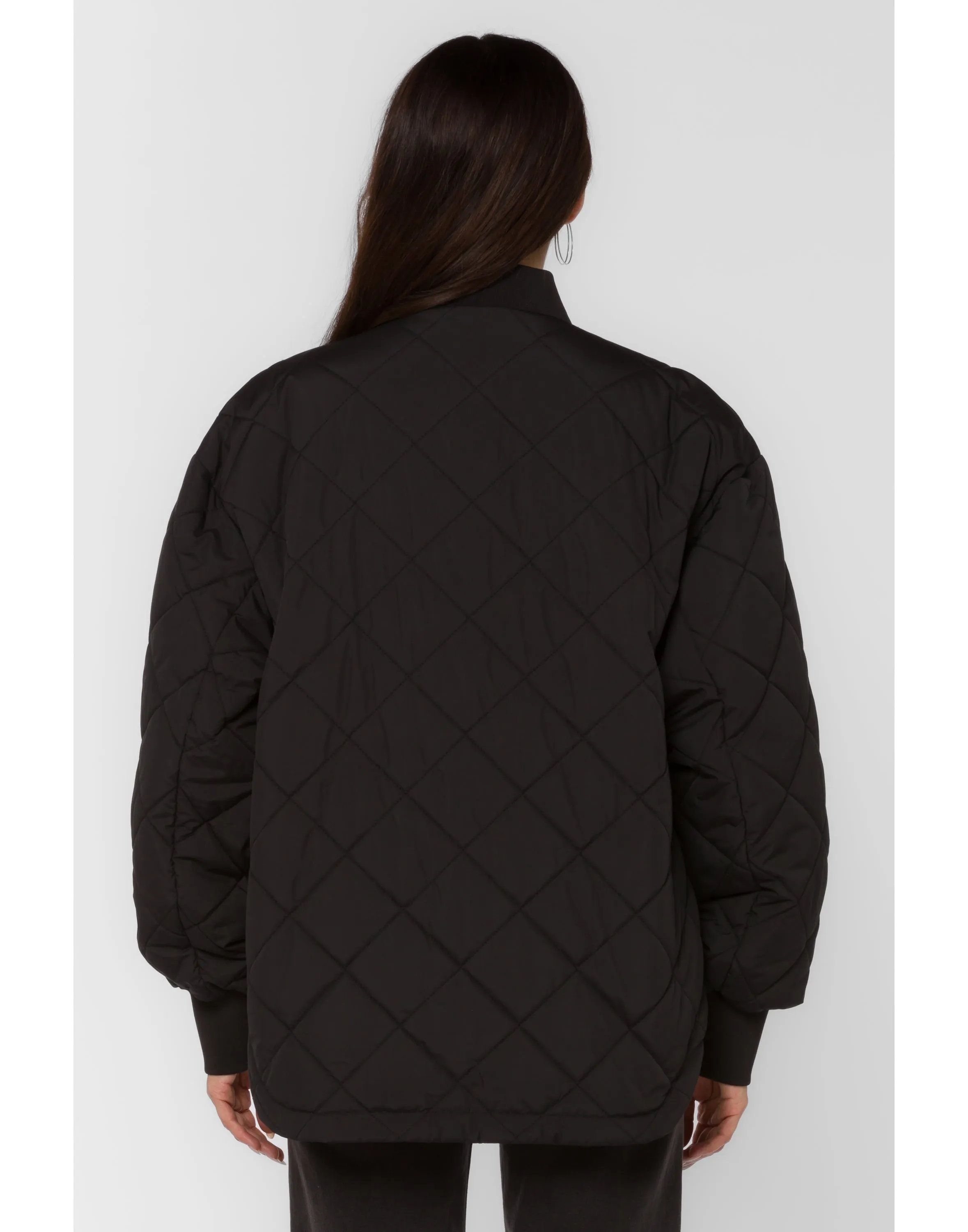 Davia Jacket
