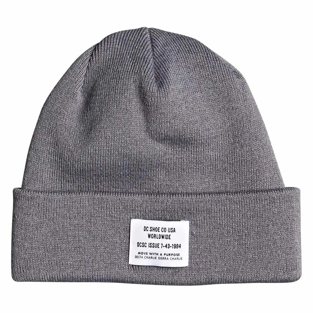 DC Workman Beanie