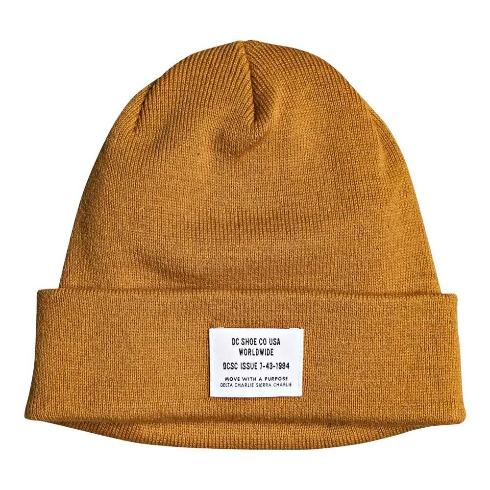 DC Workman Beanie