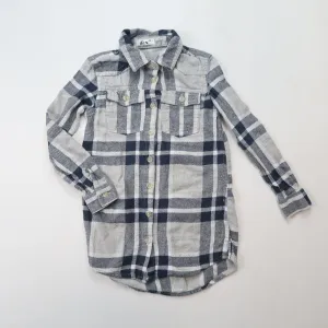 Dex - Tunic (4Y)